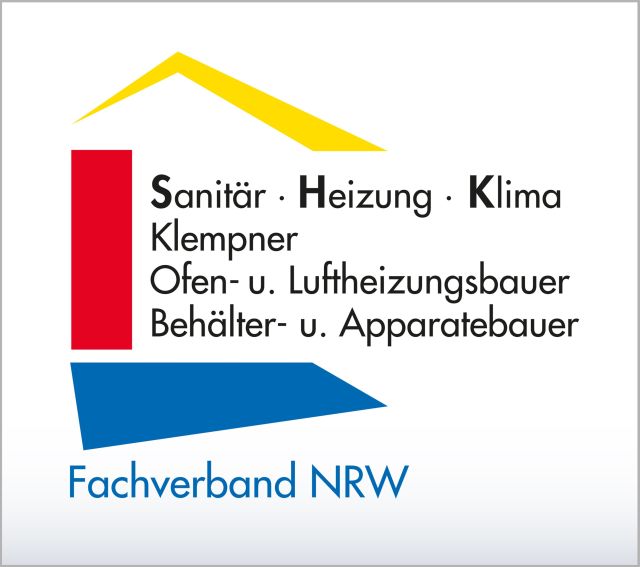 SHK NRW Logo
